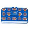 Loungefly NBA: New York Knicks Logo Wallet view 3