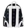 Loungefly NBA: Brooklyn Nets Logo Mini-Backpack view 3