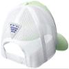 Columbia Unisex PFG Fish Flag Mesh Snap Back - Mid, Key West/Fish Flag, One Size view 2