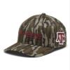 Columbia Unisex Collegiate PHG Camo Ballcap, Tam - Mossy Oak Bottomland, Large/X-Large view 1
