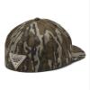 Columbia Unisex Collegiate PHG Camo Ballcap, Tam - Mossy Oak Bottomland, Large/X-Large view 2