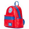 Loungefly NBA: Philidelphia 76ERS Logo Mini-Backpack view 2