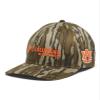 Columbia Unisex Collegiate PHG Camo Ballcap, AUB - Mossy Oak Bottomland, Small/Medium view 1