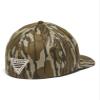 Columbia Unisex Collegiate PHG Camo Ballcap, AUB - Mossy Oak Bottomland, Small/Medium view 2