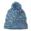 Columbia Youth Unisex Bundle Up Beanie, Geyser/Sea Ice Ombre, One Size view 1