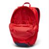 Columbia Unisex PFG Terminal Tackle 22L Backpack, Red Spark/Hooks, One Size view 3