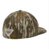 Columbia Unisex Collegiate PHG Camo Ballcap, Dc - Mossy Oak Bottomland, Large/X-Large view 2