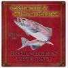 ArtFuzz Fast Eddies Bait and Tackle Sign view 1