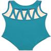 DANSHOW Tank Dance Leotards for Girls,Back M Straps(CDL6001-XXL-26) view 3