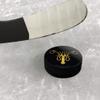 GRAPHICS & MORE Game of Thrones Greyjoy Sigil Ice Hockey Puck view 2
