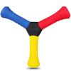 CHAMPKEY Hand Eye Coordination Trainer | Reaction Speed Training Tool | Improve Reflex, Agility, and Focus for Sports and Exercise1 Piece view 1