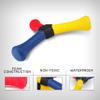 CHAMPKEY Hand Eye Coordination Trainer | Reaction Speed Training Tool | Improve Reflex, Agility, and Focus for Sports and Exercise1 Piece view 2