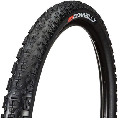 Donnelly Sports AVL Tire - 29 x 2.4 Tubeless Folding Black 120tpi