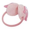Holiberty Kids Foldable Earmuffs Cute Animal Fox Ear Muffs Hairbands Cozy Furry Fur Winter Thermal Ear Warmers Earflap Adjustable Outdoor Soft Fleece Plush Warm Ear Covers Earmuff Headband view 4