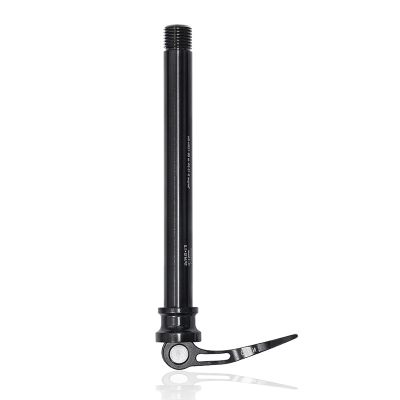 LvTu Bike Thru Axle Front Hub Shaft Skewers 15X145 Front Fork Thru Axle Quick Release M15x1.5 (Size : 1 PCS)