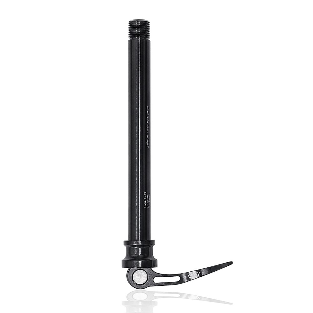 LvTu Bike Thru Axle Front Hub Shaft Skewers 15X145 Front Fork Thru Axle Quick Release M15x1.5 (Size : 1 PCS)