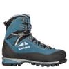 Lowa Womens Alpine Expert II GTX Suede Textile Turquoise Ice Blue Boots 7 US view 1