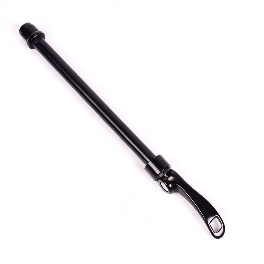 LvTu Road Bike Thru Axle 12X142 Front Rear Hub Shaft Skewers Wheel Axis Hub Shaft Quick Release