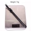 LvTu Road Bike Thru Axle 12X142 Front Rear Hub Shaft Skewers Wheel Axis Hub Shaft Quick Release view 4