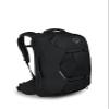 Osprey Farpoint 40L Men's Travel Backpack, Black view 1