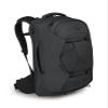 Osprey Farpoint 40L Men's Travel Backpack, Tunnel Vision Grey view 1