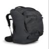 Osprey Farpoint 70L Men's Travel Backpack, Tunnel Vision Grey view 1