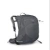 Osprey Sirrus 24L Women's Hiking Backpack, Tunnel Vision Grey view 1