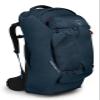 Osprey Farpoint 70L Men's Travel Backpack, Muted Space Blue view 1