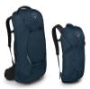 Osprey Farpoint 70L Men's Travel Backpack, Muted Space Blue view 2
