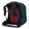 Osprey Farpoint 70L Men's Travel Backpack, Muted Space Blue view 4
