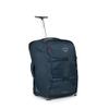 Osprey Farpoint Men's Wheeled Travel Pack 65L, Muted Space Blue view 1
