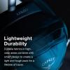 Osprey Farpoint Men's Wheeled Travel Pack 65L, Muted Space Blue view 4