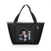 PICNIC TIME Black New England Patriots NFL Disney Cooler Tote Bag view 1