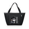 PICNIC TIME Black Denver Broncos NFL Disney Cooler Tote Bag view 1
