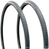 Sentinel by Primo, AIR/Pneumatic Wheelchair Tires (26" x 1" (25-590)) view 1