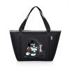 PICNIC TIME Black Philadelphia Eagles NFL Disney Cooler Tote Bag view 1