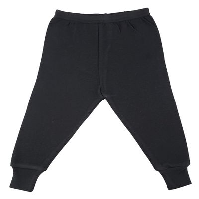 Bambini-Bambini Long Pants - 1 pc White/Pink
