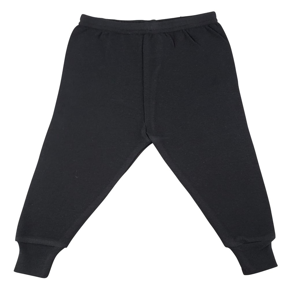 Bambini-Bambini Long Pants - 1 pc White/Pink