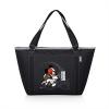 PICNIC TIME Black Cleveland Browns NFL Disney Cooler Tote Bag view 1