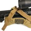 S2Delta Shooting Rest Bag, Large, Tan, C-Bag-TAN view 4