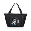 PICNIC TIME Black Carolina Panthers NFL Disney Cooler Tote Bag view 1