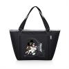 PICNIC TIME Black Jacksonville Jaguars NFL Disney Cooler Tote Bag view 1