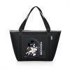 PICNIC TIME Black Seattle Seahawks NFL Disney Cooler Tote Bag view 1