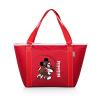 Picnic Time Red Tampa Bay Buccaneers NFL Disney Cooler Tote Bag view 1