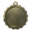 10 Pack Large 2.25 Inch Music Medals Trophy Team Award with Neck Ribbons MLM view 2