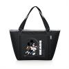 PICNIC TIME Black Chicago Bears NFL Disney Cooler Tote Bag view 1