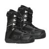 Northwave Freedom Snowboard Boots Black Silver Men's Size 8 (Z22) (Freedom Black Silver, Men's 8 (Z22)) view 1