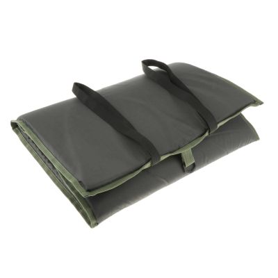 B Baosity Portable Unhooking Mat Fishing Landing Mat Carp Fishing Accessories