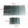 B Baosity Portable Unhooking Mat Fishing Landing Mat Carp Fishing Accessories view 4