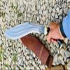 EGKH - 12 Inch Blade 3 Fullers Kukri - Authentic Kukri Knife - Military Knife - Working Kukri - Hunting and Bushcraft - Day to day Use Kukri view 3